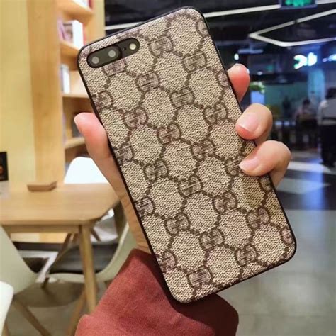 gucci replica phone case